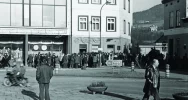 Takiego miasta już nie ma. Zobacz, jak wyglądała Limanowa dekady temu (ZDJĘCIA) - zdjęcie 4