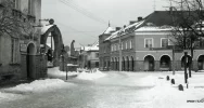 Takiego miasta już nie ma. Zobacz, jak wyglądała Limanowa dekady temu (ZDJĘCIA) - zdjęcie 5