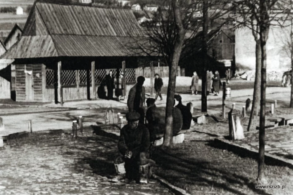Takiego miasta już nie ma. Zobacz, jak wyglądała Limanowa dekady temu (ZDJĘCIA) - zdjęcie 6