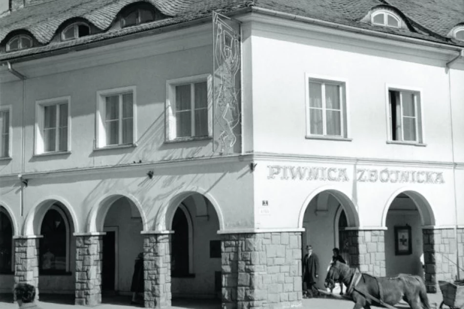 Takiego miasta już nie ma. Zobacz, jak wyglądała Limanowa dekady temu (ZDJĘCIA) - zdjęcie 11