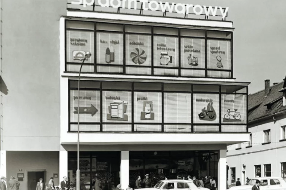 Takiego miasta już nie ma. Zobacz, jak wyglądała Limanowa dekady temu (ZDJĘCIA) - zdjęcie 12