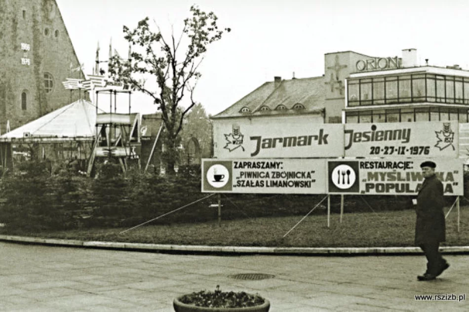 Takiego miasta już nie ma. Zobacz, jak wyglądała Limanowa dekady temu (ZDJĘCIA) - zdjęcie 19