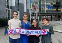 Młodzi laureaci w Brukseli i malowniczej Brugii - zdjęcie główne