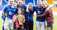 Zadebiutował w szkockiej Premiership! I ustanowił nowy rekord ligi - zdjęcie 3