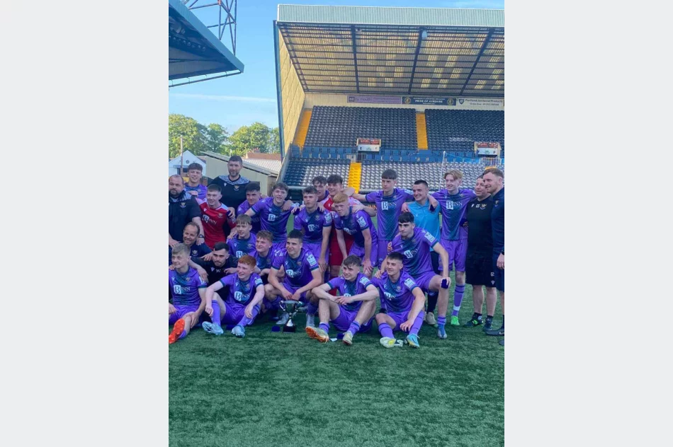 Zadebiutował w szkockiej Premiership! I ustanowił nowy rekord ligi - zdjęcie 4