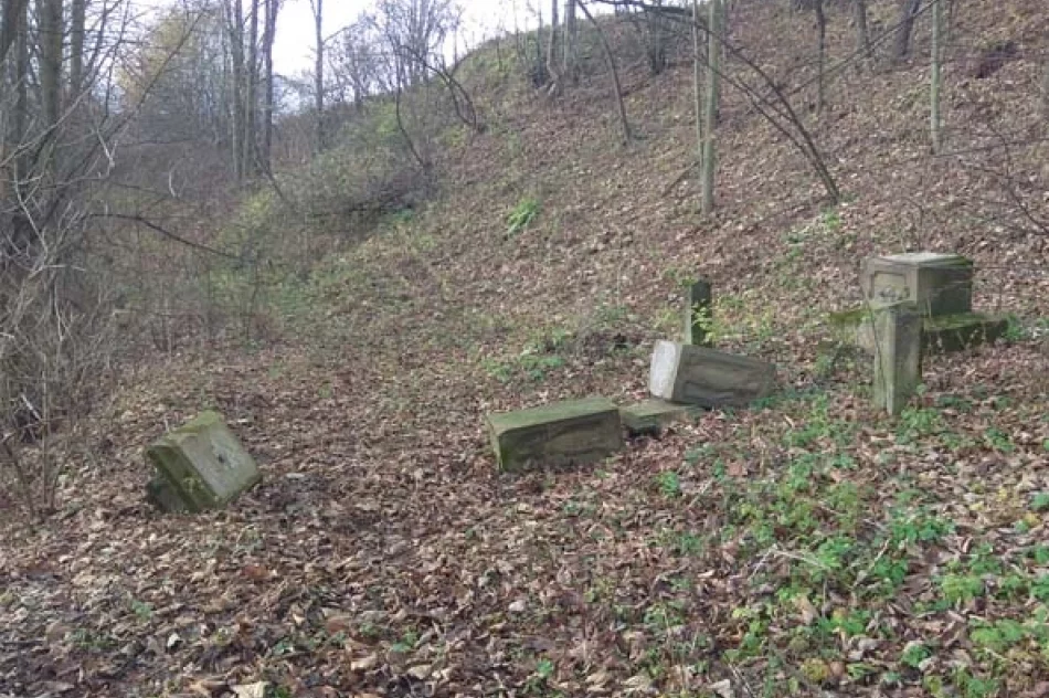 Odbudowano jedną z najstarszych kapliczek - zdjęcie 2
