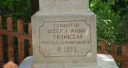 Odbudowano jedną z najstarszych kapliczek - zdjęcie 4
