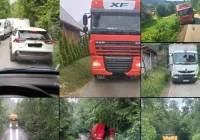 ​Gmina remontuje "nieformalny objazd" i liczy na wsparcie GDDKiA - zdjęcie główne