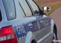 8 nietrzeźwych i 9 kolizji - zdjęcie główne