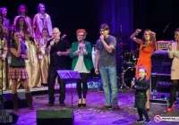 Otworzyli serca dla Marcinka - zdjęcie główne