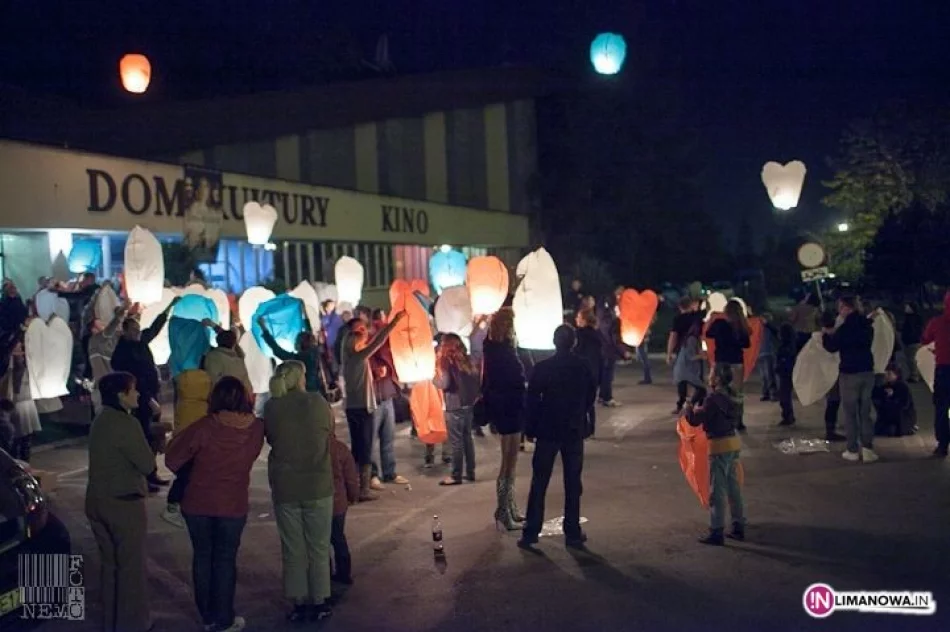 Otworzyli serca dla Marcinka - zdjęcie 4