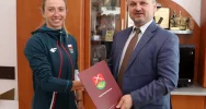 Klaudia Zwolińska z brązowym medalem Mistrzostw Świata! - zdjęcie 2
