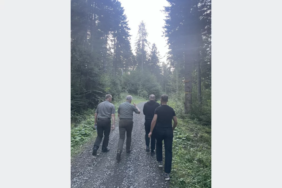 Lubogoszcz otworzy drzwi dla turystyki i edukacji? - zdjęcie 14