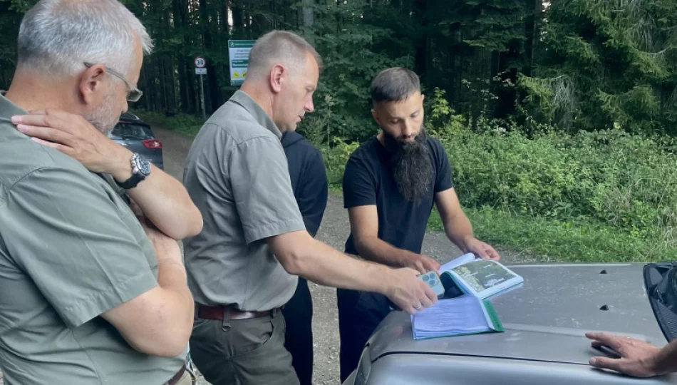 Lubogoszcz otworzy drzwi dla turystyki i edukacji? - zdjęcie 1