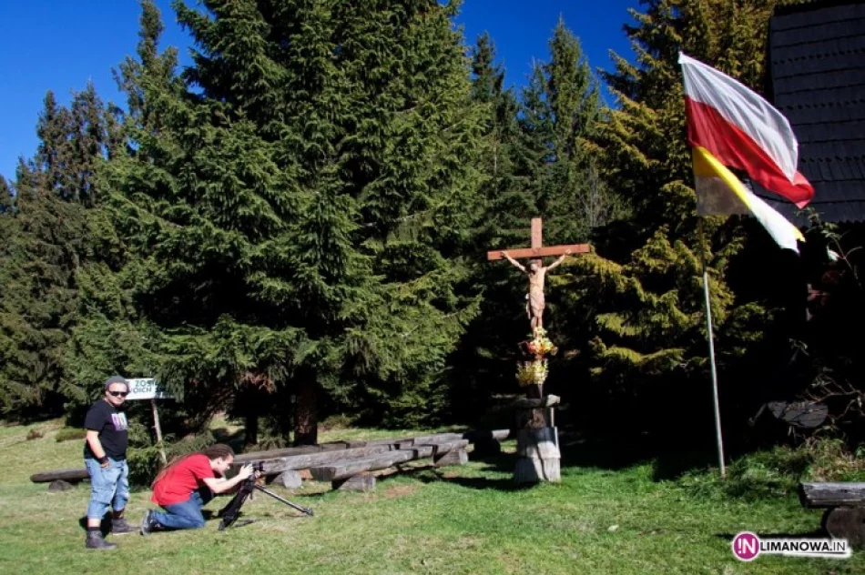 Powstaje film: 'Jego oczami!' - zdjęcie 2