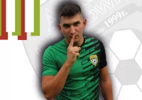 Ujanowice zabrały punkty Krokusowi - zdjęcie główne