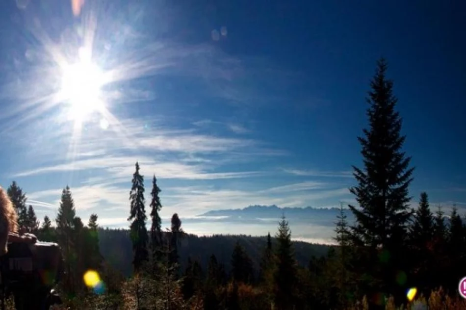 Powstaje film: 'Jego oczami!' - zdjęcie 3