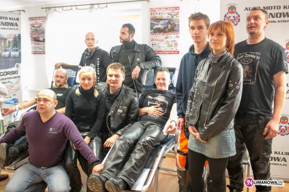 Rekord akcji AMK - zdjęcie 2