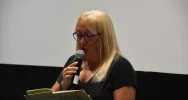 ,,Książka ósmym cudem świata” –odbyło się spotkanie autorskie z Agnieszką Frączek - zdjęcie 4