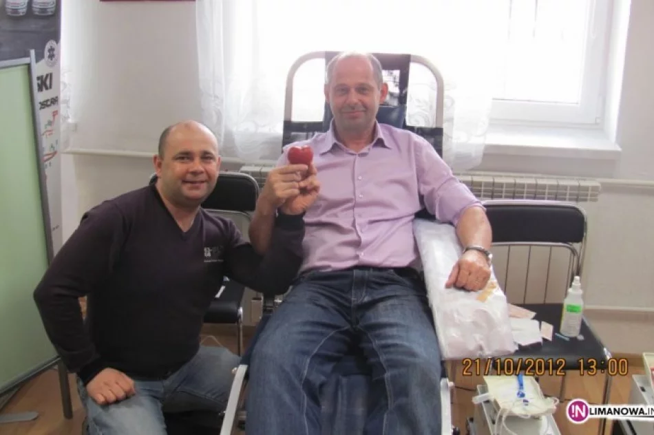 Rekord akcji AMK - zdjęcie 3