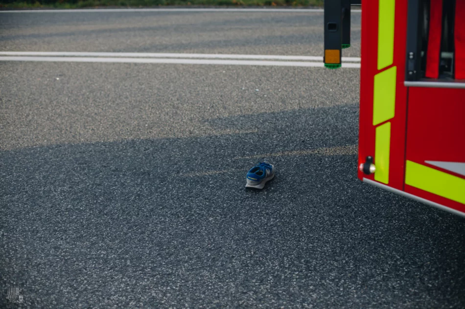 Ciężki stan i rozbieżne wersje. „Mam nadzieję, że prawda wyjdzie na jaw" - zdjęcie 2