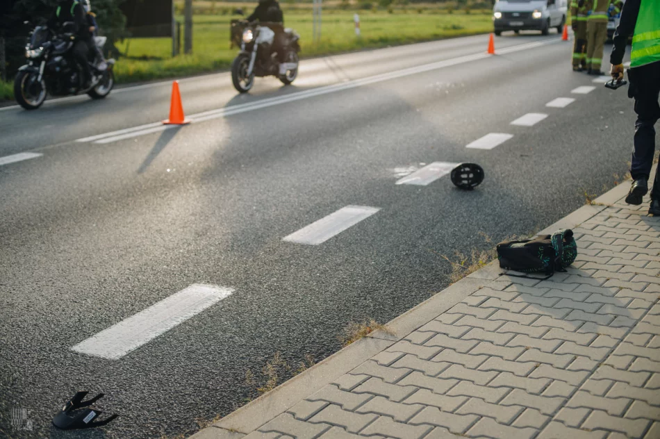Ciężki stan i rozbieżne wersje. „Mam nadzieję, że prawda wyjdzie na jaw" - zdjęcie 3