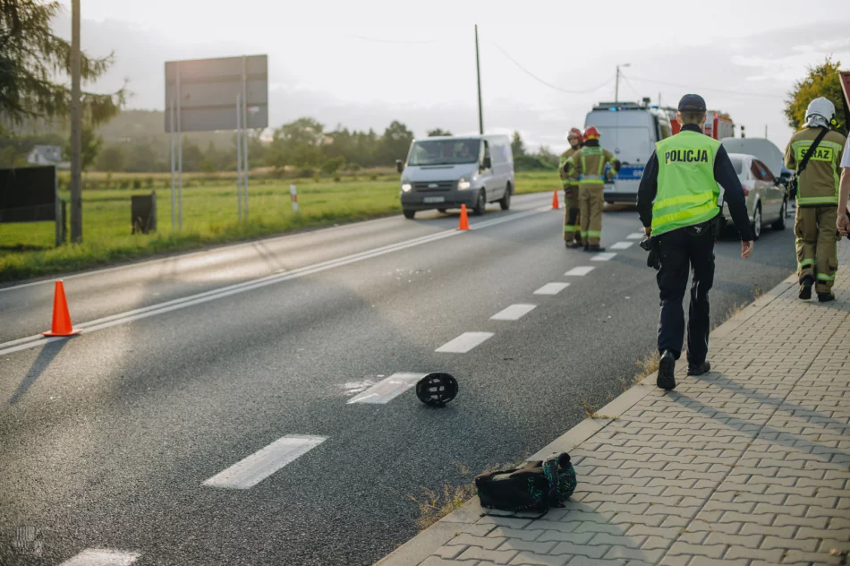 Ciężki stan i rozbieżne wersje. „Mam nadzieję, że prawda wyjdzie na jaw" - zdjęcie 4