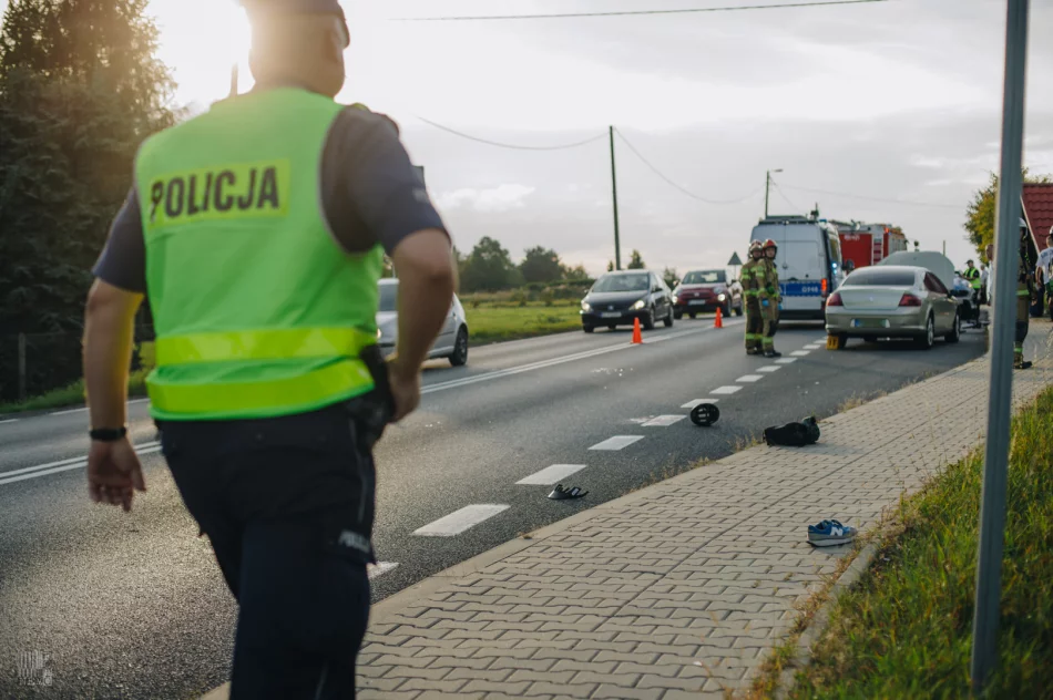 Ciężki stan i rozbieżne wersje. „Mam nadzieję, że prawda wyjdzie na jaw" - zdjęcie 5
