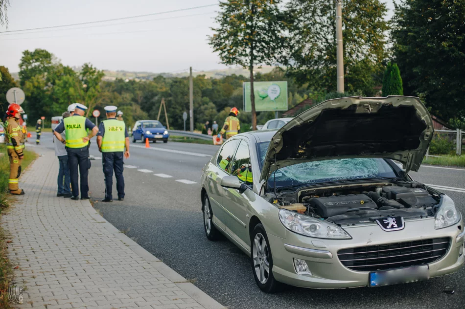 Ciężki stan i rozbieżne wersje. „Mam nadzieję, że prawda wyjdzie na jaw" - zdjęcie 7