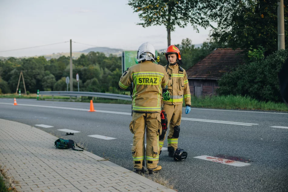 Ciężki stan i rozbieżne wersje. „Mam nadzieję, że prawda wyjdzie na jaw" - zdjęcie 10