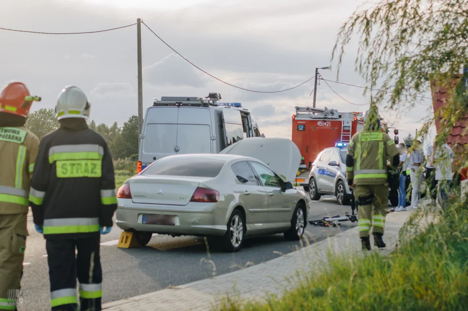 Ciężki stan i rozbieżne wersje. „Mam nadzieję, że prawda wyjdzie na jaw" - zdjęcie 11