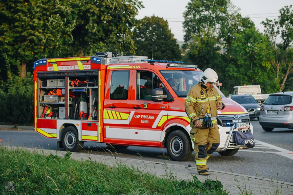 Ciężki stan i rozbieżne wersje. „Mam nadzieję, że prawda wyjdzie na jaw" - zdjęcie 12