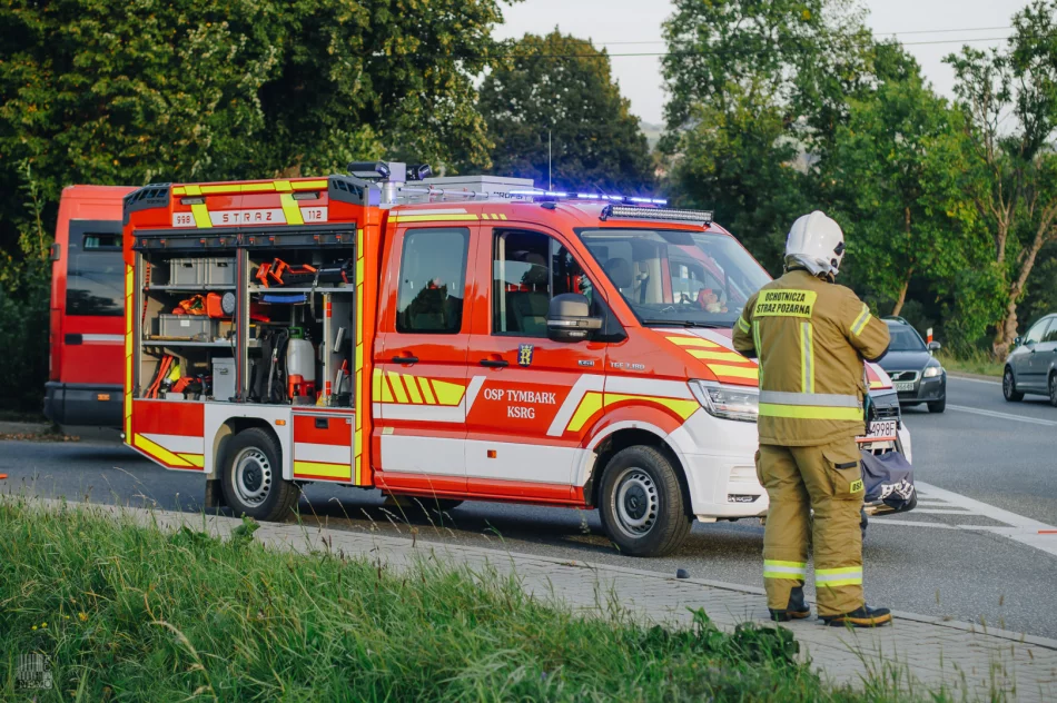 Ciężki stan i rozbieżne wersje. „Mam nadzieję, że prawda wyjdzie na jaw" - zdjęcie 13