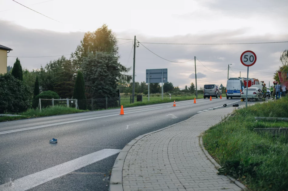 Ciężki stan i rozbieżne wersje. „Mam nadzieję, że prawda wyjdzie na jaw" - zdjęcie 14