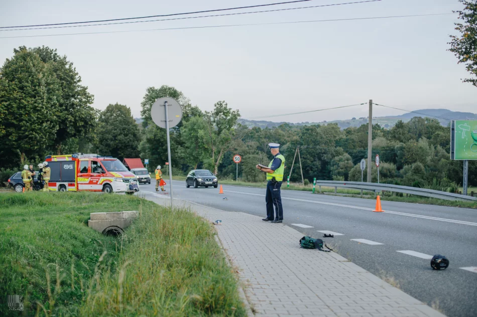 Ciężki stan i rozbieżne wersje. „Mam nadzieję, że prawda wyjdzie na jaw" - zdjęcie 15