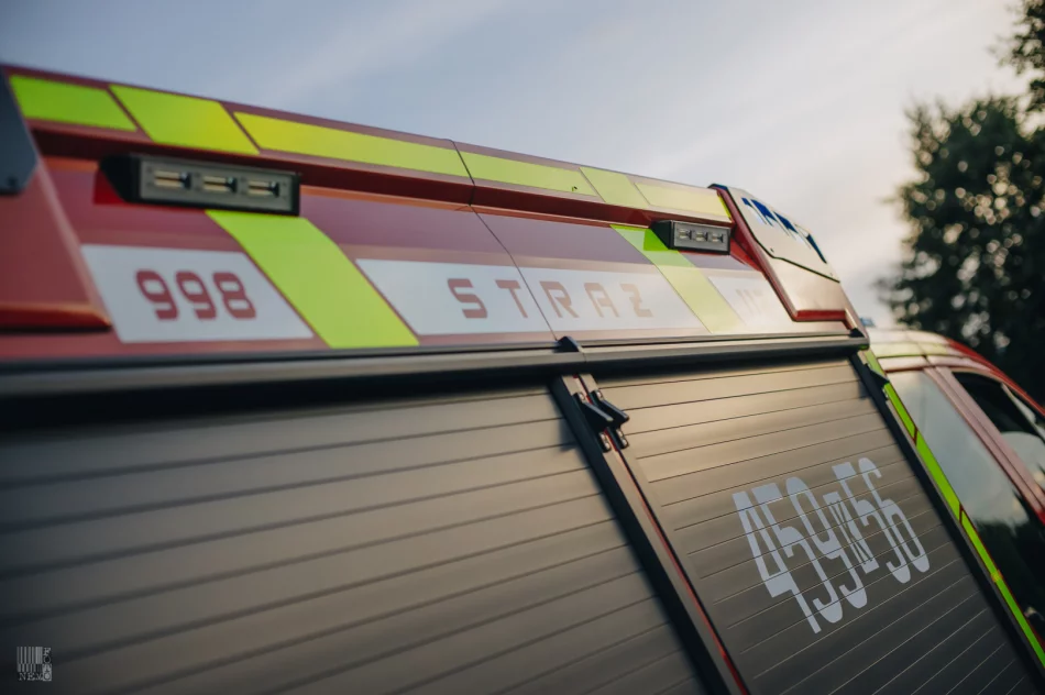 Ciężki stan i rozbieżne wersje. „Mam nadzieję, że prawda wyjdzie na jaw" - zdjęcie 16