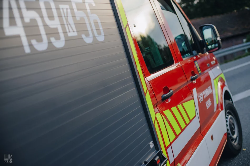 Ciężki stan i rozbieżne wersje. „Mam nadzieję, że prawda wyjdzie na jaw" - zdjęcie 18