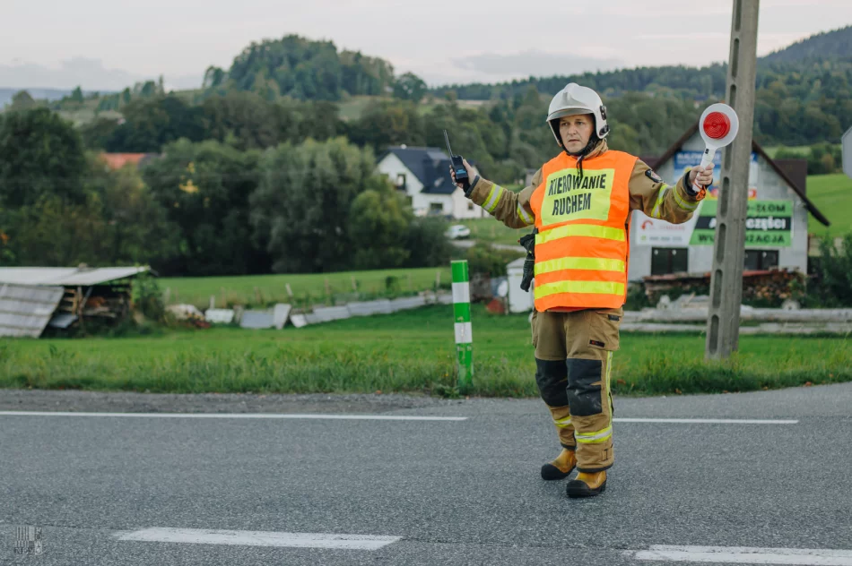 Ciężki stan i rozbieżne wersje. „Mam nadzieję, że prawda wyjdzie na jaw" - zdjęcie 20