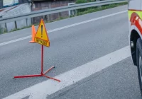 4 osoby w szpitalu po zderzeniu pojazdów - zdjęcie główne