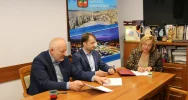 Podpisano umowę na budowę trzech parkingów Park&Ride - zdjęcie 2