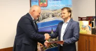 Podpisano umowę na budowę trzech parkingów Park&Ride - zdjęcie 3