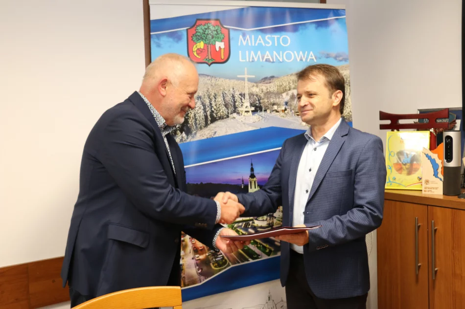 Podpisano umowę na budowę trzech parkingów Park&Ride - zdjęcie 3