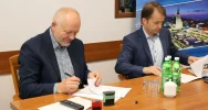 Podpisano umowę na budowę trzech parkingów Park&Ride - zdjęcie 4