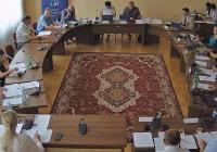 Sesja Rady Miejskiej - transmisja na żywo - zdjęcie główne