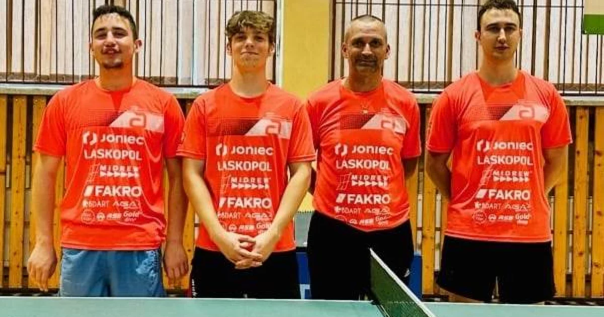 Płomień Limanowa z drugoligowym zwycięstwem