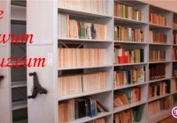 Nowe archiwum w muzeum - zdjęcie główne