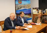 "Parkuj i jedź" jeszcze w tym roku. Umowa na 1,5 mln zł - zdjęcie główne