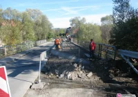 Remont mostu utrudni ruch - zdjęcie główne