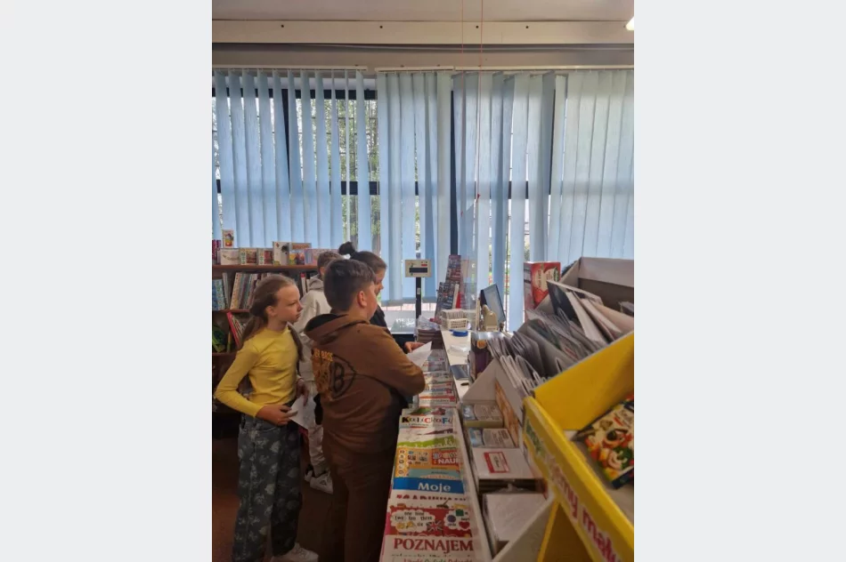 Projekt edukacyjny „Listy do bliskich, którzy zostali na Ukrainie” w SP nr 2 - zdjęcie 9