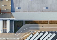 Centra logistyczne – jak wpływają na globalny łańcuch dostaw? - zdjęcie główne
